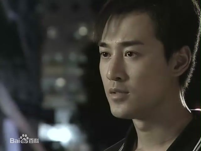 最新程亮(Alfred)在《溏心风暴》截图（2）中的壁纸