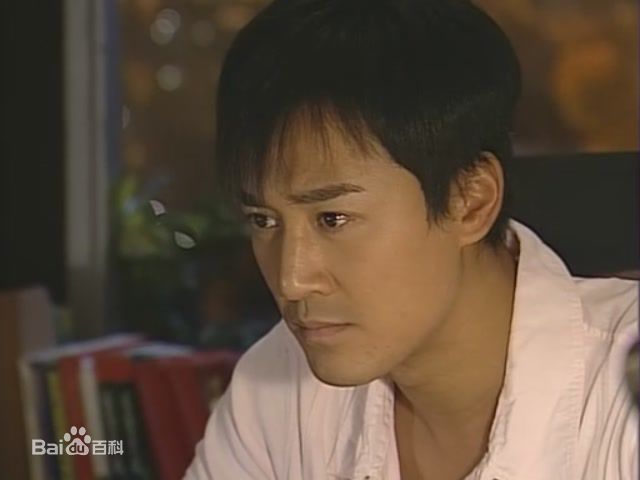 最新程亮(Alfred)在《溏心风暴》截图（2）中的壁纸