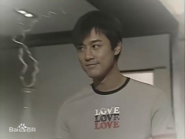 最新程亮(Alfred)在《溏心风暴》截图（2）中的壁纸