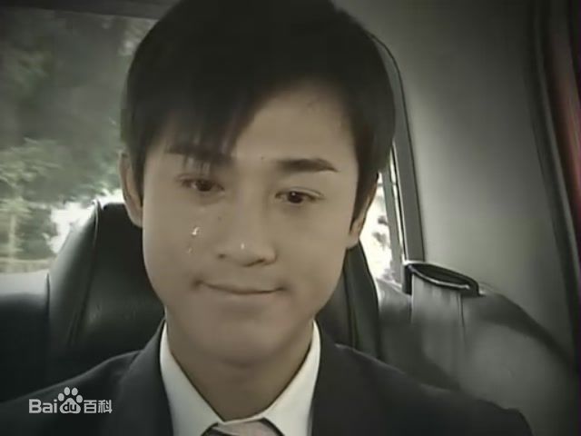 最新程亮(Alfred)在《溏心风暴》截图（2）中的壁纸