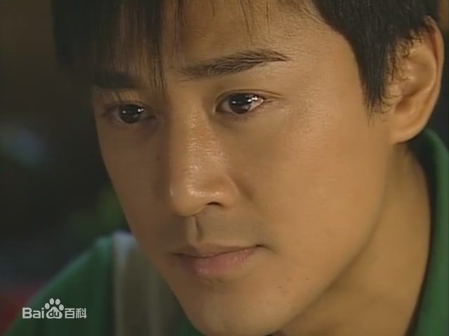 最新程亮(Alfred)在《溏心风暴》截图（2）中的壁纸