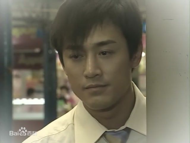 最新程亮(Alfred)在《溏心风暴》截图（2）中的壁纸