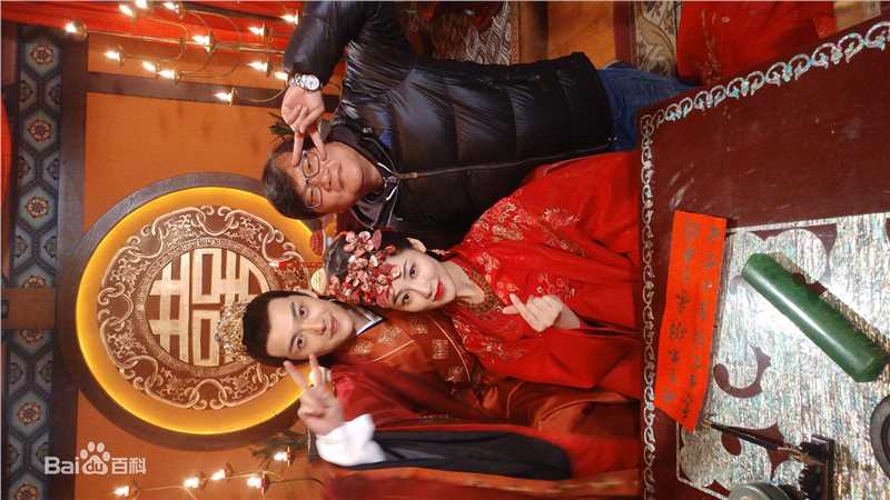 谭友业艳骨图片图集