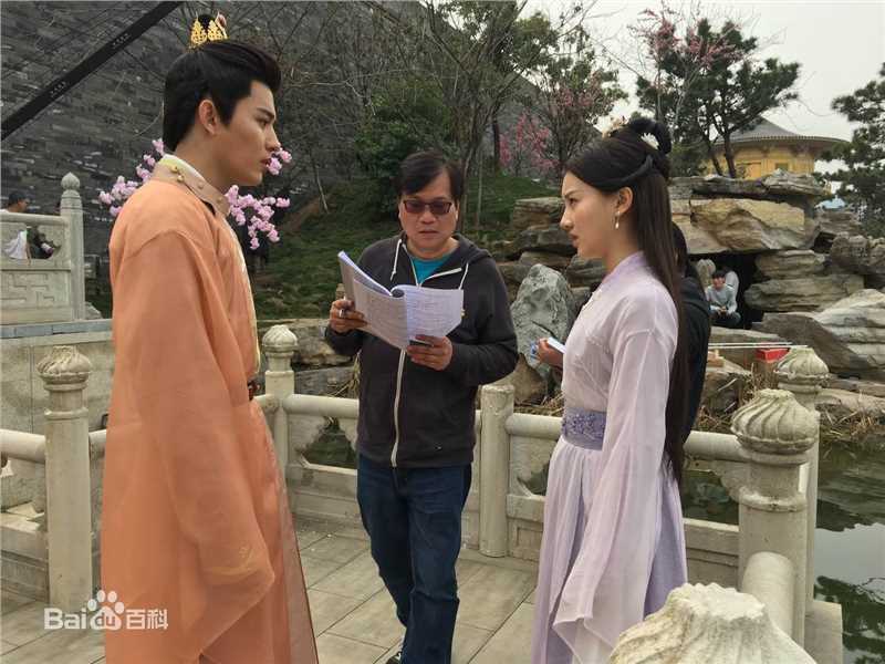 谭友业艳骨图片图集