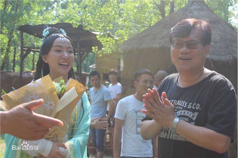 谭友业艳骨图片图集