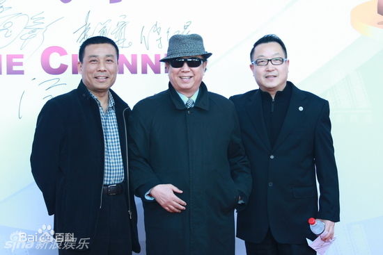 李前宽精彩图册