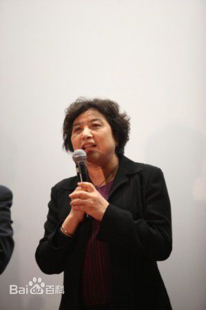 最优质肖桂云素颜照