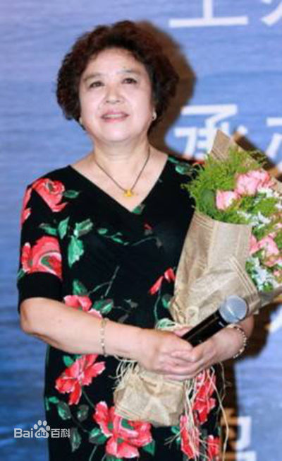 最优质肖桂云素颜照