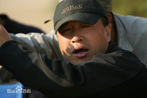 最优质康洪雷(Kang Hong Lei)在《士兵突击》片场照中的相册