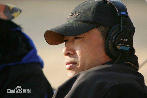 最优质康洪雷(Kang Hong Lei)在《士兵突击》片场照中的相册