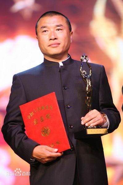 最全康洪雷(Kang Hong Lei)精彩图册