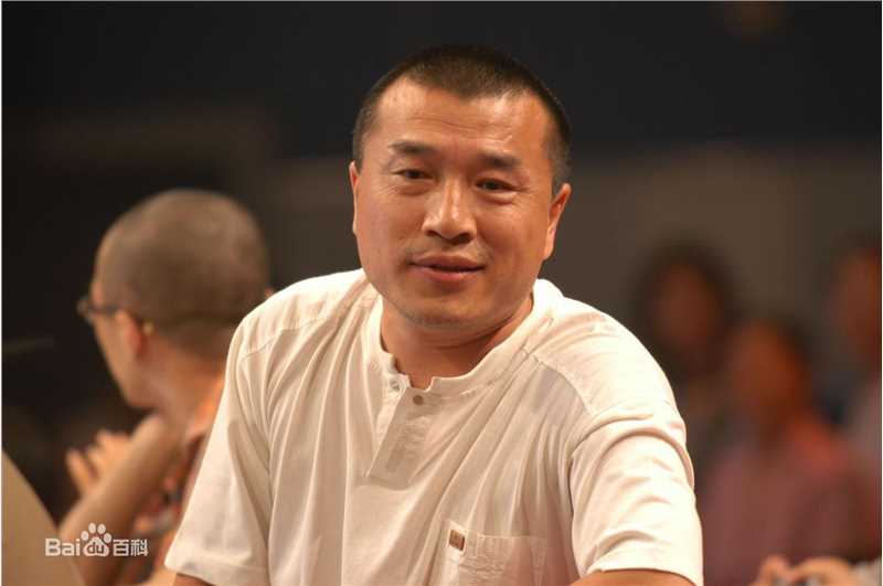 最全康洪雷(Kang Hong Lei)精彩图册