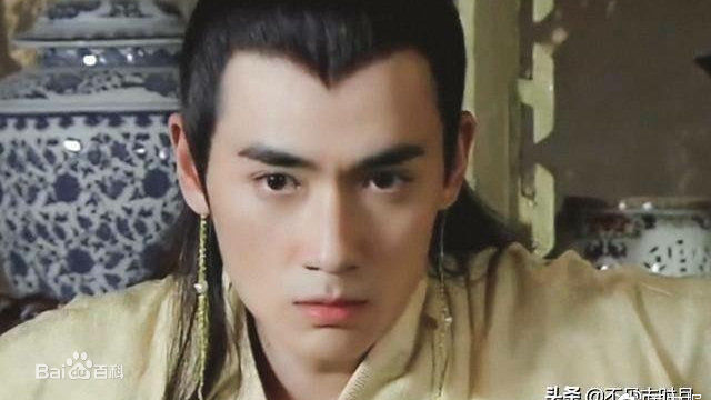 最全陈晓雷在导演作品《王阳明》中的相册