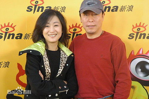 最优质倪大红生活照