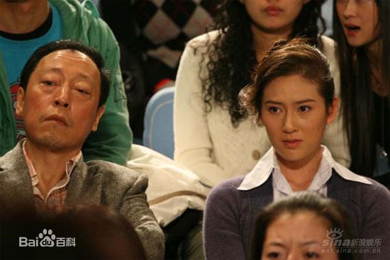 最优质倪大红生活照