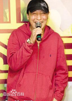 最优质倪大红生活照