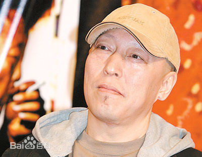 最优质倪大红生活照