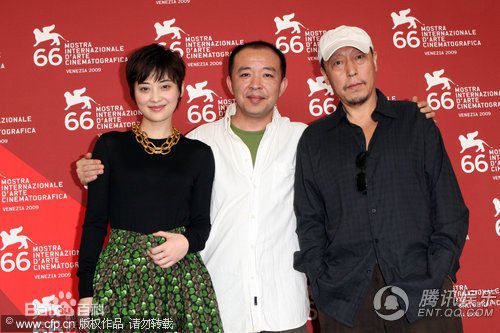 最优质倪大红生活照