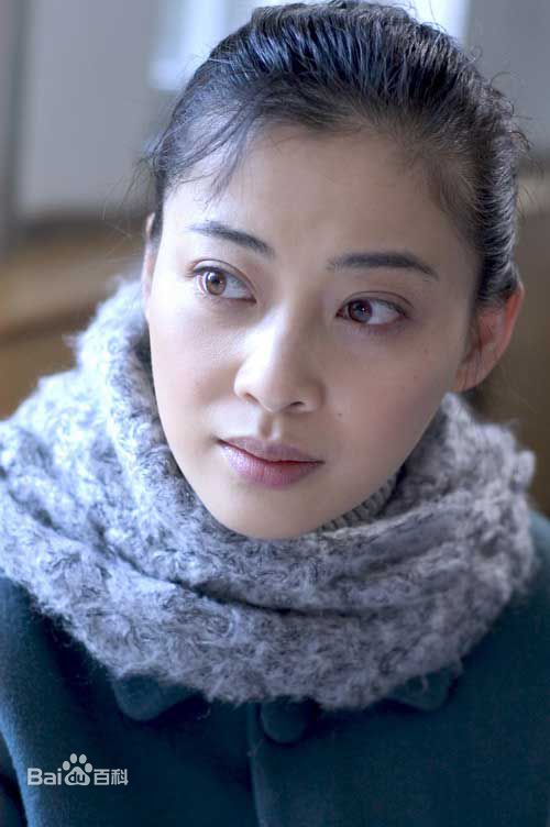 梅婷(Mei Ting)《幸福有多远》最全剧照