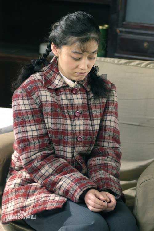 梅婷(Mei Ting)《幸福有多远》最全剧照