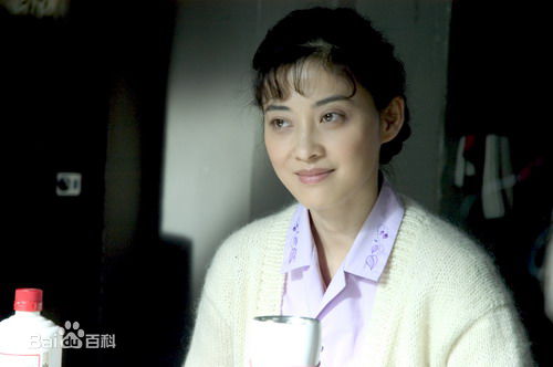 梅婷(Mei Ting)《幸福有多远》最全剧照