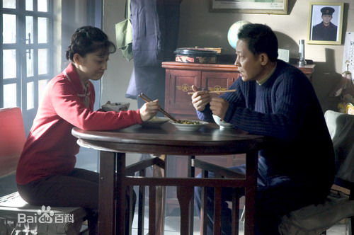 梅婷(Mei Ting)《幸福有多远》最全剧照