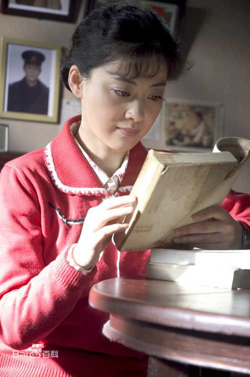 梅婷(Mei Ting)《幸福有多远》最全剧照