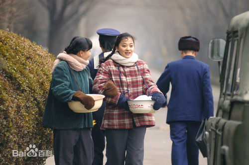 梅婷(Mei Ting)《幸福有多远》最全剧照