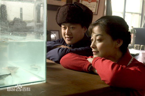 梅婷(Mei Ting)《幸福有多远》最全剧照