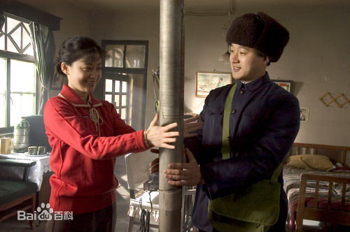 梅婷(Mei Ting)《幸福有多远》最全剧照