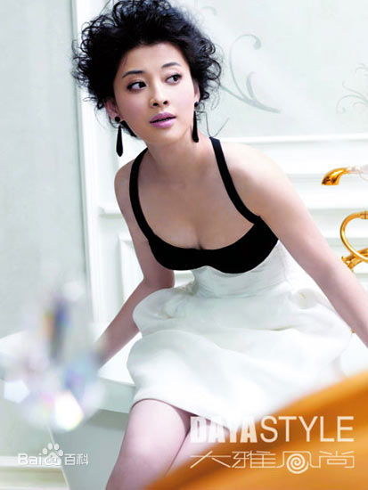 梅婷(Mei Ting)最优质 相册