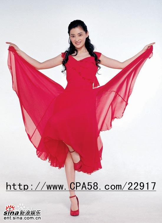 梅婷(Mei Ting)最优质 相册