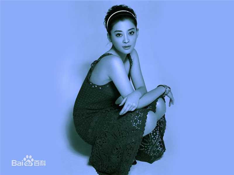 梅婷(Mei Ting)最优质 相册