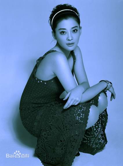 梅婷(Mei Ting)最优质 相册