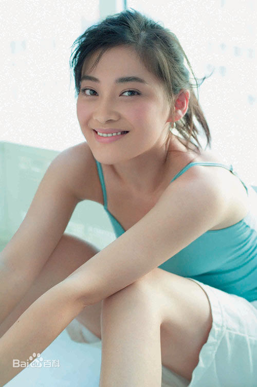 梅婷(Mei Ting)最优质 相册