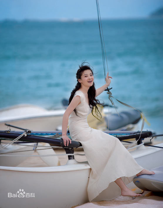 梅婷(Mei Ting)最优质 相册