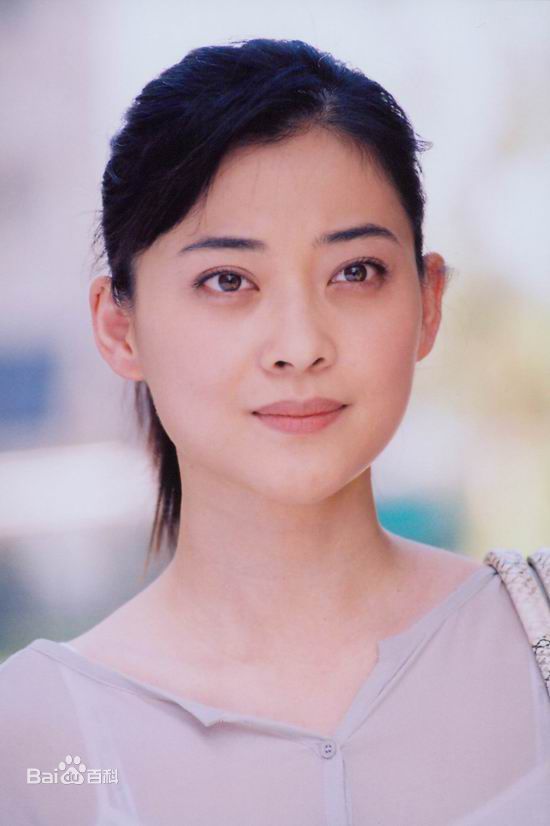 梅婷(Mei Ting)最优质 相册