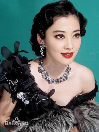 梅婷(Mei Ting)最优质 相册