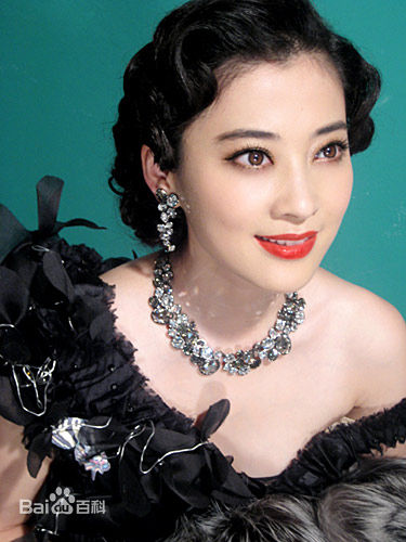 梅婷(Mei Ting)最优质 相册