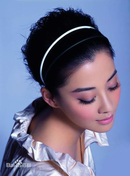 梅婷(Mei Ting)最优质 相册