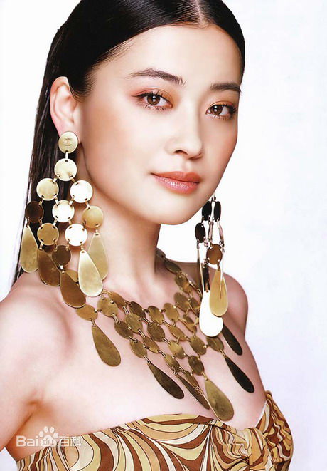 梅婷(Mei Ting)图片图片图册