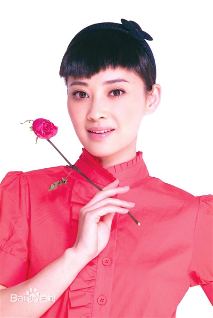 梅婷(Mei Ting)图片图片图册