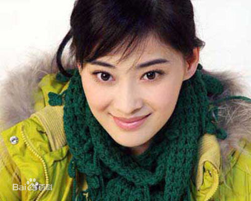 梅婷(Mei Ting)图片图片图册