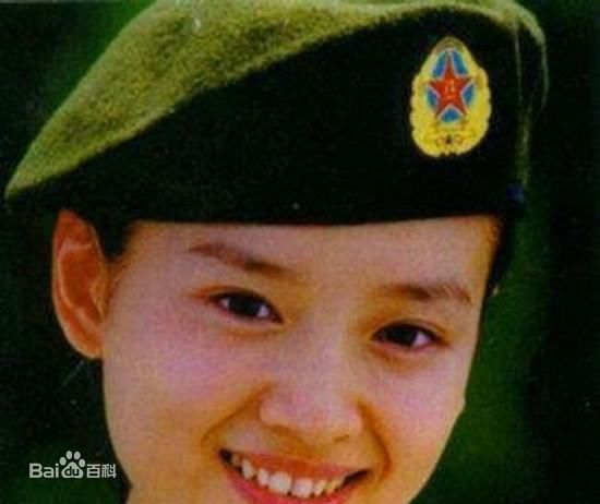 梅婷(Mei Ting)图片图片图册