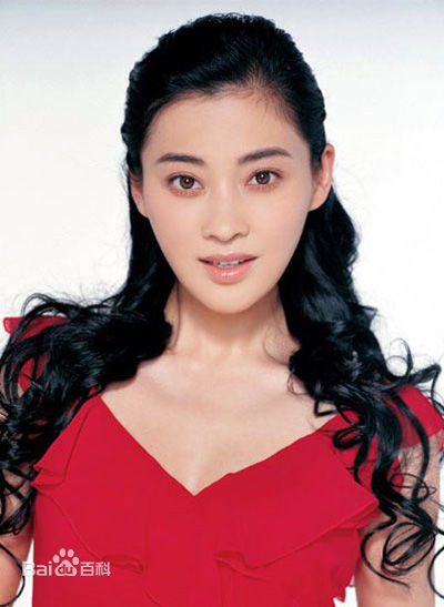 梅婷(Mei Ting)图片图片图册