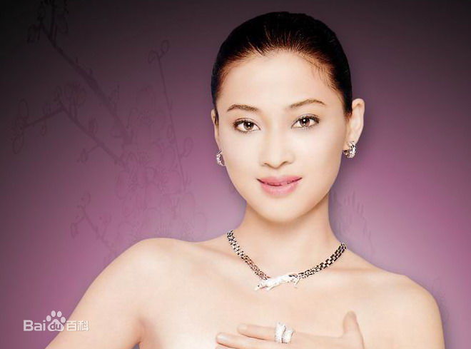 梅婷(Mei Ting)图片图片图册