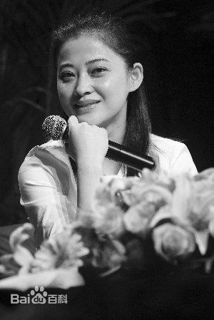 梅婷(Mei Ting)图片图片图册