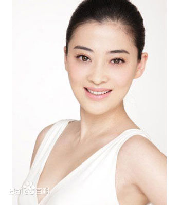 梅婷(Mei Ting)图片图片图册