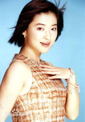 梅婷(Mei Ting)图片图片图册