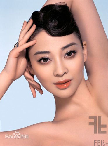 梅婷(Mei Ting)图片图片图册